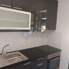 Apartamento T2 para Venda em Canelas