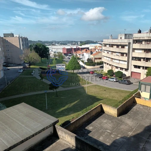 Apartamento T2 para Venda em Canelas