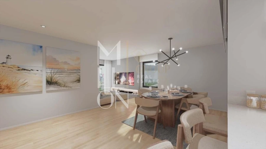 Apartamento T3 para Venda em Póvoa de Varzim, Beiriz e Argivai Foto 4