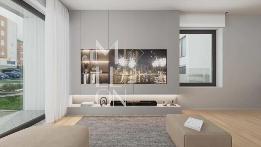 Apartamento T3 para Venda em Póvoa de Varzim, Beiriz e Argivai Foto 6