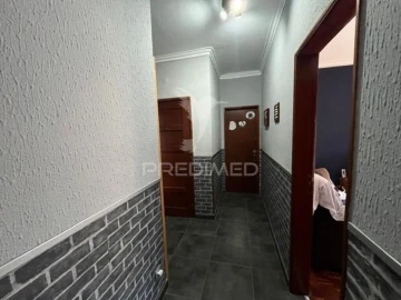 Apartamento T3 para Venda em Moita