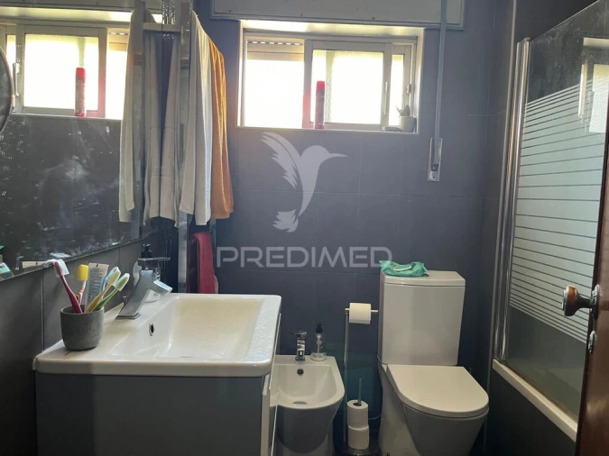 Apartamento T3 para Venda em Moita Foto 14
