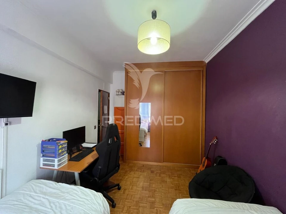 Apartamento T3 para Venda em Moita Foto 11