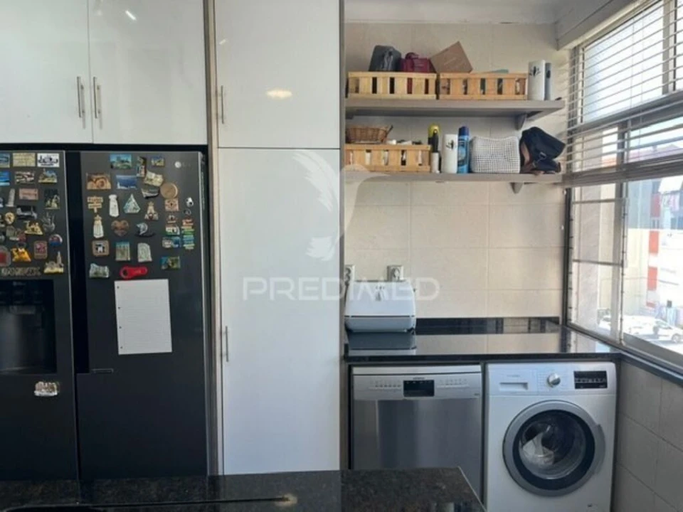 Apartamento T3 para Venda em Moita Foto 6