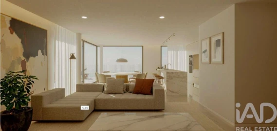 Apartamento T4 para Venda em Canidelo