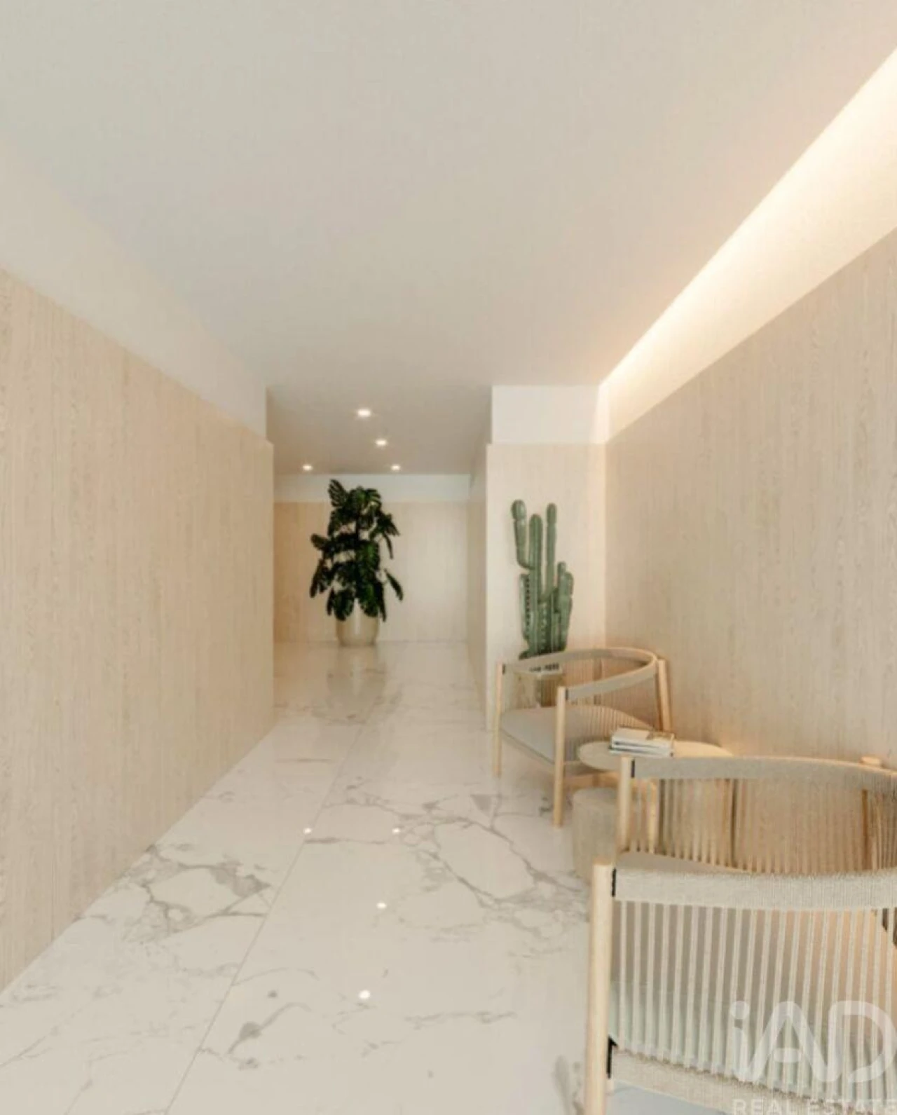 Apartamento T4 para Venda em Canidelo Foto 15