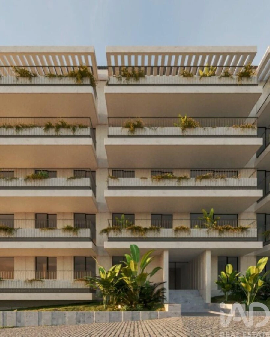 Apartamento T4 para Venda em Canidelo Foto 18