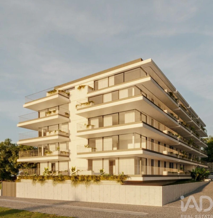 Apartamento T4 para Venda em Canidelo Foto 16