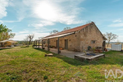 Quinta T2 para Venda em Sabugal e Aldeia de Santo António