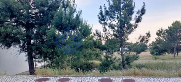 Terreno para Venda em Pinhal Novo