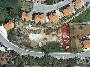 Terreno para Venda em Pampilhosa da Serra