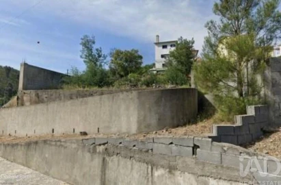 Terreno para Venda em Pampilhosa da Serra