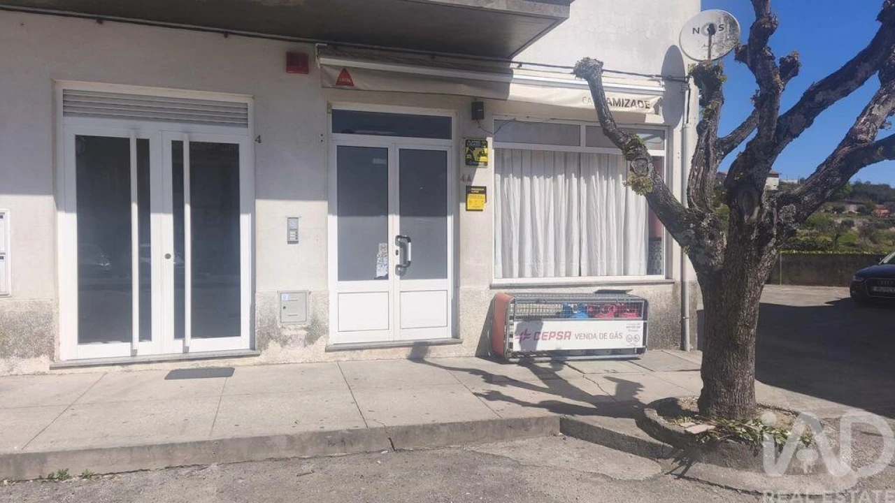 Prédio para Venda em Santa Ovaia e Vila Pouca da Beira Foto 5