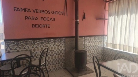 Prédio para Venda em Santa Ovaia e Vila Pouca da Beira