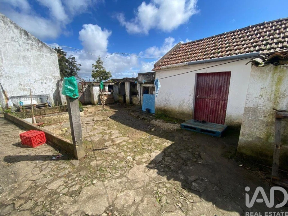 Moradia T3 para Venda em Carvalhal Foto 11