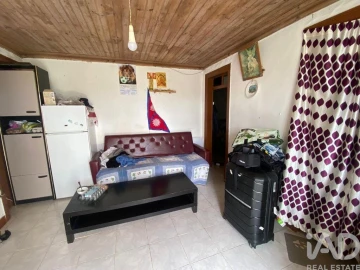 Moradia T3 para Venda em Carvalhal