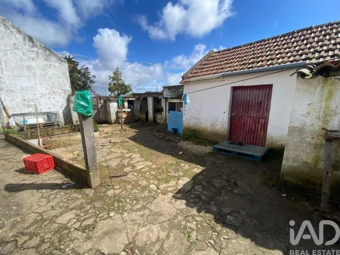 Moradia T3 para Venda em Carvalhal Foto 11