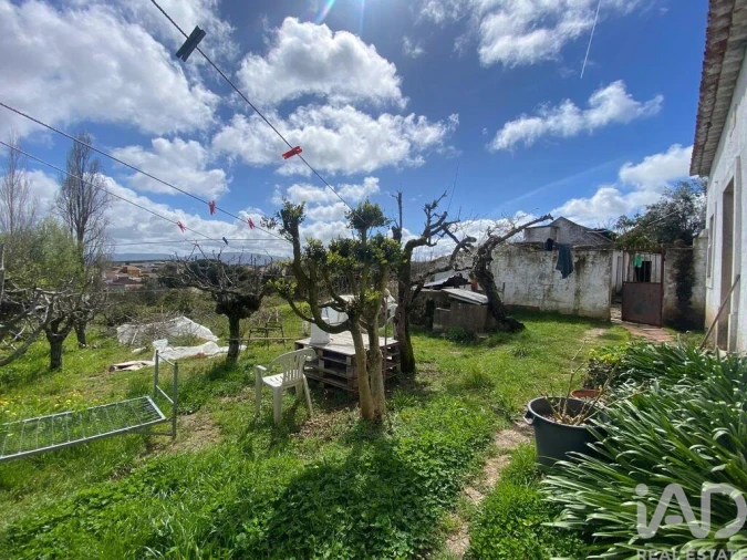 Moradia T3 para Venda em Carvalhal Foto 9