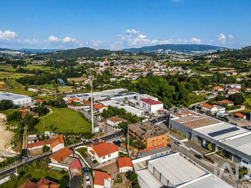 Apartamento T3 para Venda em Brito Foto 27