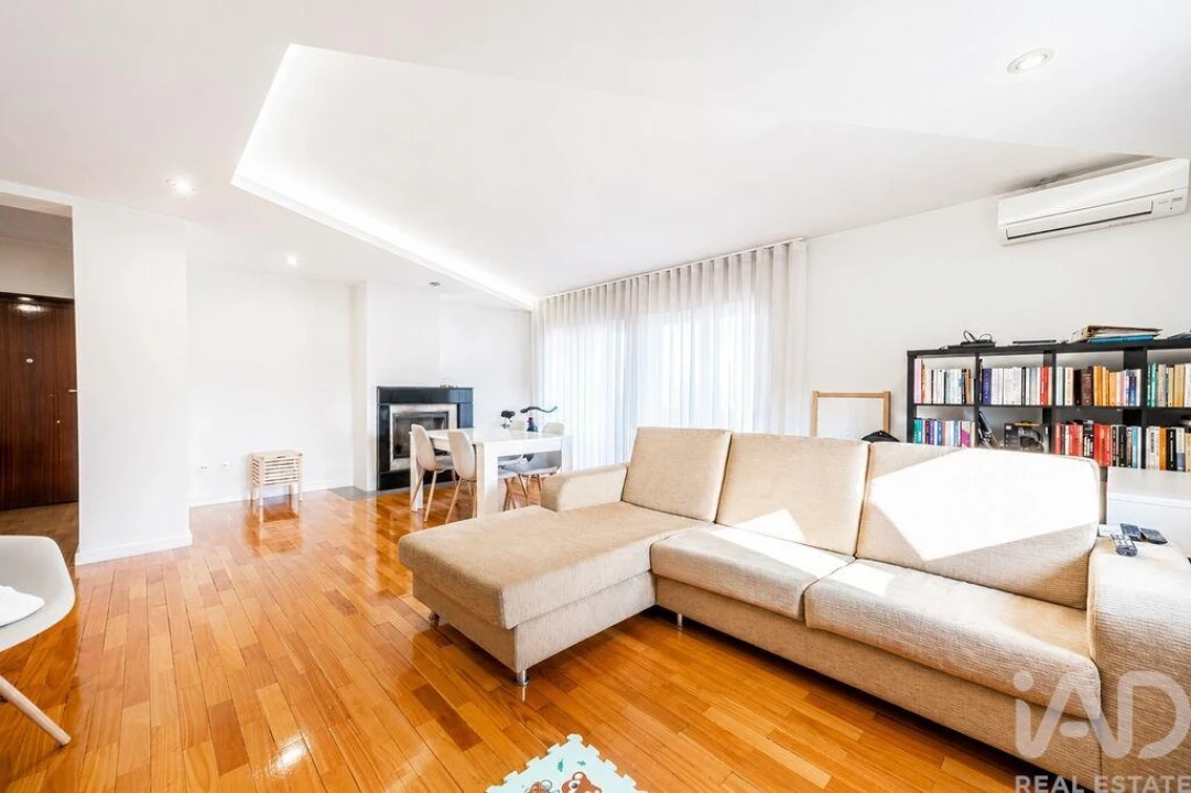 Apartamento T3 para Venda em Brito Foto 4