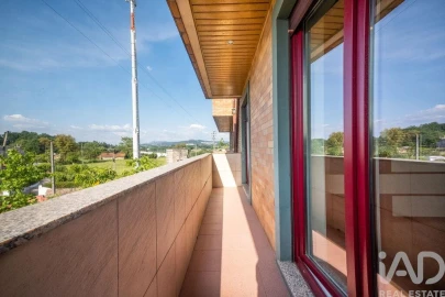 Apartamento T3 para Venda em Brito