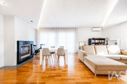 Apartamento T3 para Venda em Brito