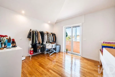 Apartamento T3 para Venda em Brito