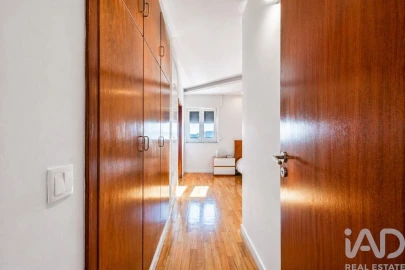 Apartamento T3 para Venda em Brito