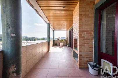 Apartamento T3 para Venda em Brito