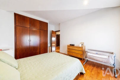 Apartamento T3 para Venda em Brito