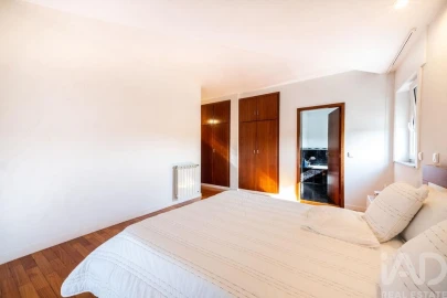 Apartamento T3 para Venda em Brito