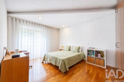 Apartamento T3 para Venda em Brito