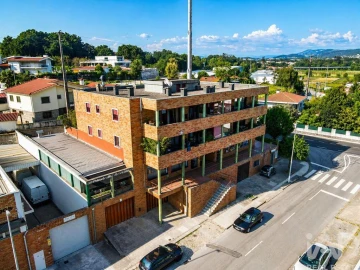 Apartamento T3 para Venda em Brito
