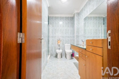 Apartamento T3 para Venda em Brito