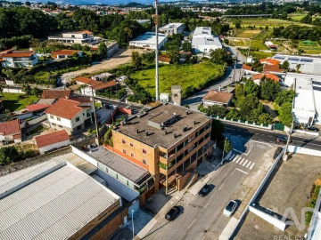 Apartamento T3 para Venda em Brito