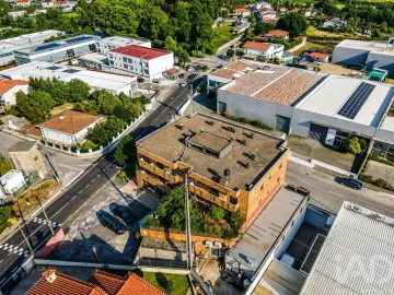 Apartamento T3 para Venda em Brito