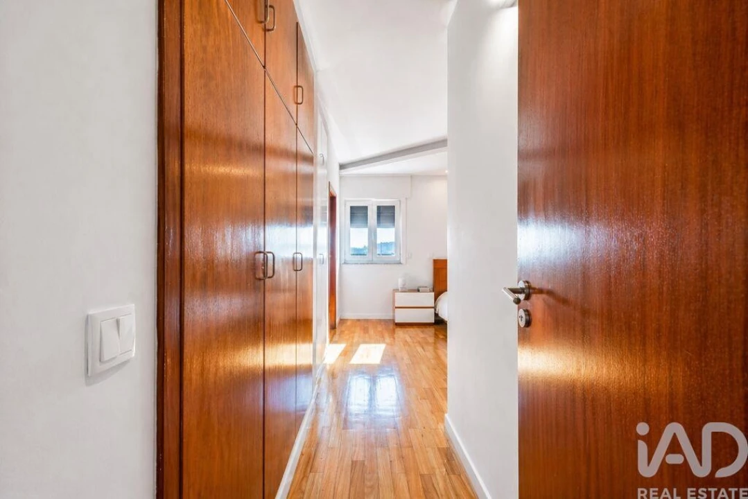 Apartamento T3 para Venda em Brito Foto 15