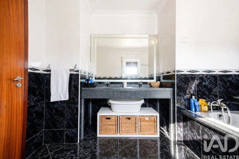 Apartamento T3 para Venda em Brito Foto 14