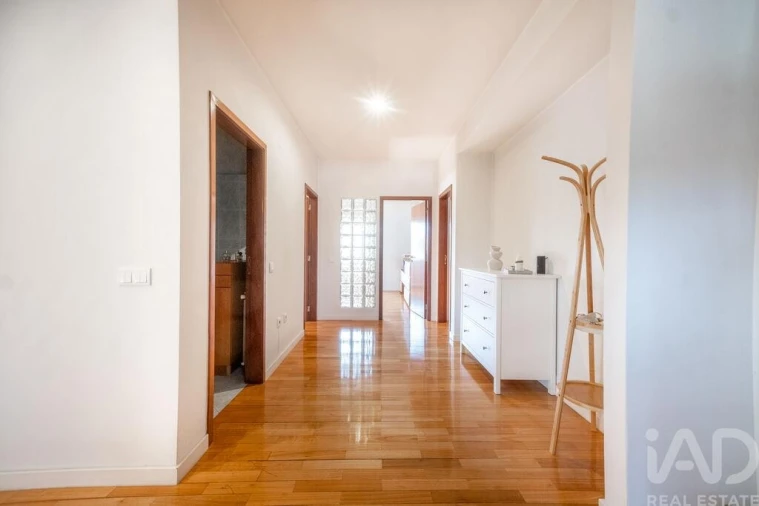 Apartamento T3 para Venda em Brito Foto 22