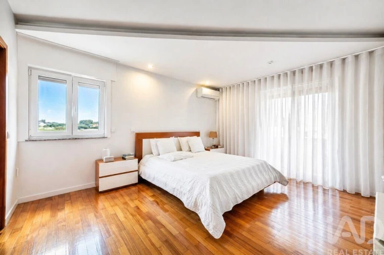 Apartamento T3 para Venda em Brito Foto 10