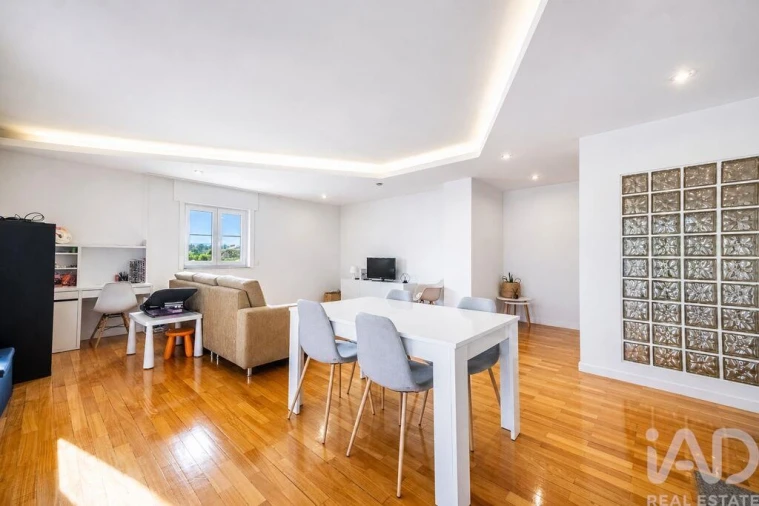 Apartamento T3 para Venda em Brito Foto 5
