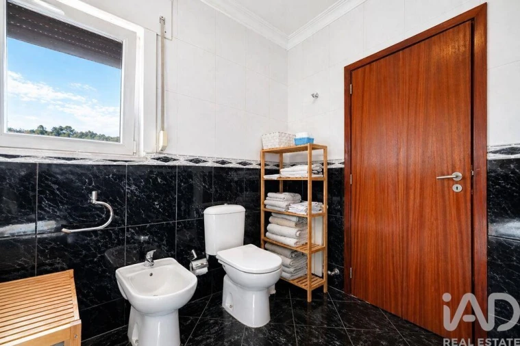 Apartamento T3 para Venda em Brito Foto 13