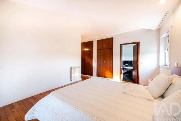 Apartamento T3 para Venda em Brito Foto 11