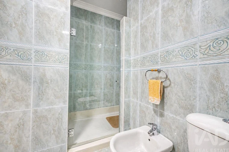 Apartamento T3 para Venda em Brito Foto 19