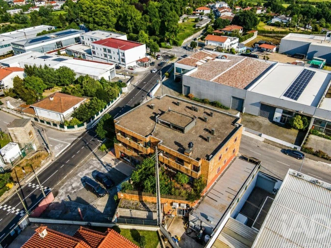 Apartamento T3 para Venda em Brito Foto 26