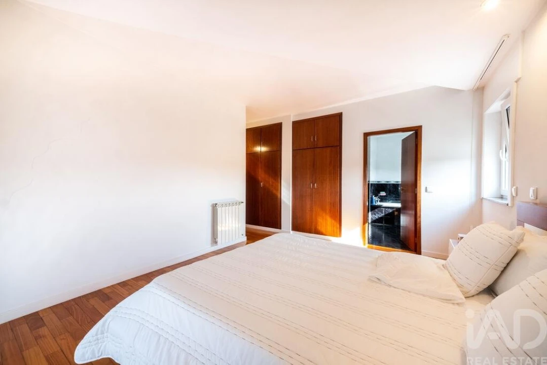 Apartamento T3 para Venda em Brito Foto 11
