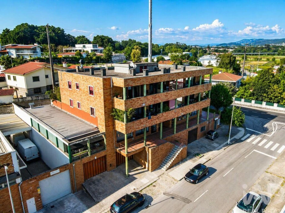 Apartamento T3 para Venda em Brito Foto 24