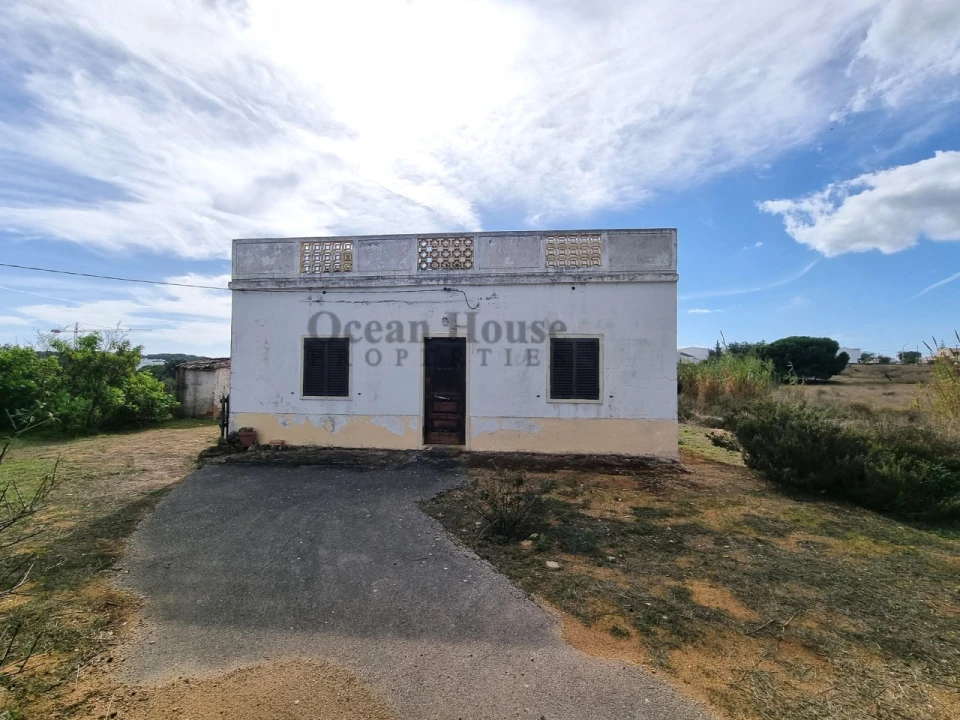 Terreno para Venda em Albufeira e Olhos de Água Foto 3