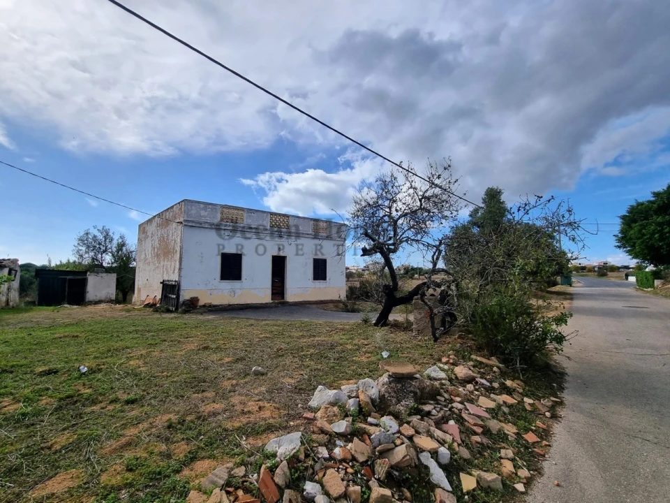 Terreno para Venda em Albufeira e Olhos de Água Foto 4