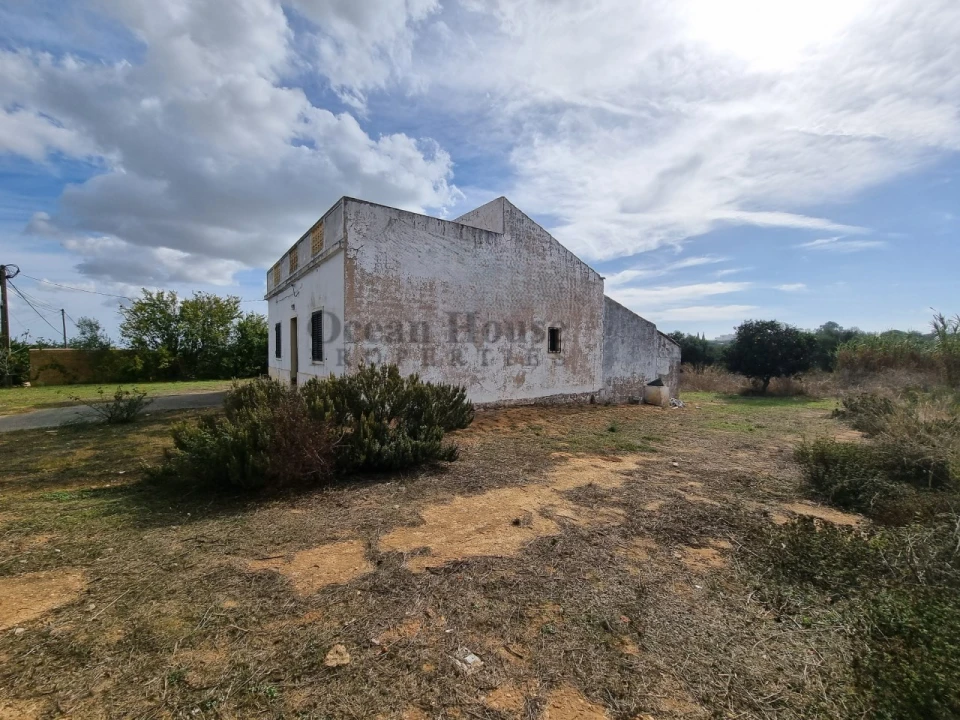 Terreno para Venda em Albufeira e Olhos de Água Foto 2